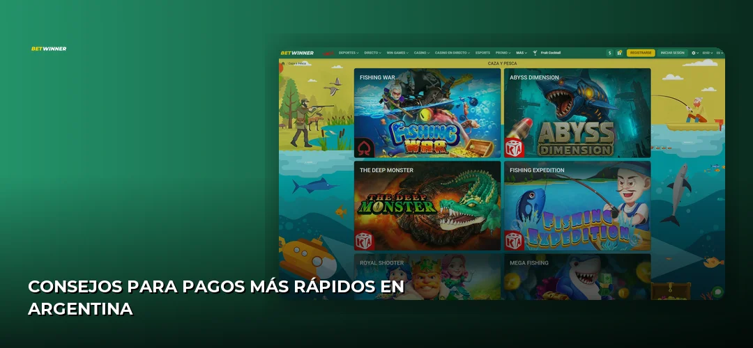 Consejos para pagos más rápidos en Argentina